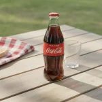 Coca cola garrafa 250ml