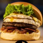 DON'S X-TUDO PICANHA + BATATA