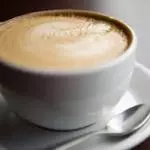 Cappucino Com Chocolate