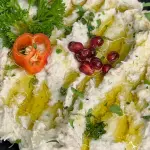 Crema de Berenjena