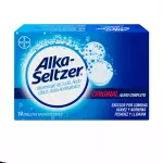 Alkaseltzer