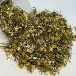 Camomila 100g
