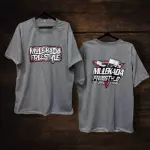 CAMISETA LINHA FIORINO