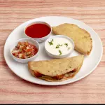 Orden de repochetas de queso
