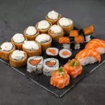 Sushi 1 (20 peças)