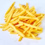 Batata Frita Individual