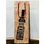 FUNDA DE REGALO LICOR 440-69