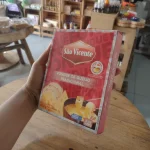 Fondue de Queijo - São Vicente