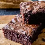 BROWNIE DO NÊGO