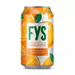 FYS LARANJA