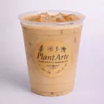 Dirty Chai