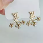 Ear jacket LV