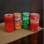REFRIGERANTE LATA 220ML