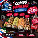 Combo familiar