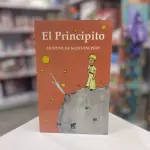 EL PRINCIPITO codigo 600