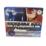 MAXMAN Naturally 100% UND