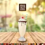 Milkshake
