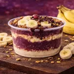 Açai 300ml