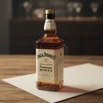 JACK DANIELS HONEY 1L