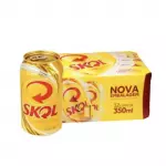 Skol 350ml C/12
