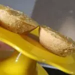 Empada de atum