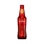 Cerveza Club Colombia Roja