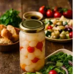 Cebolinha com Biquinho 300g