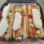 Dogo tamaño normal