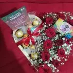 Box Corazón