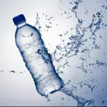 AGUA EMBOTELLADA