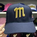 Gorra Magallanes M azul oscuro