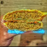 Pastel de Carne