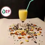 Banana Shake