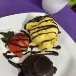 Petit Gateau (100 gramas)