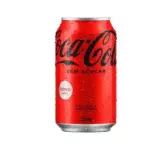 COCA-COLA ZERO