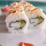 Nevado spicy Roll 10pz🌶