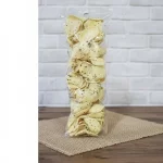 Batata Cebola e Salsa