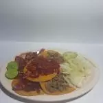 Tacos Mixtos