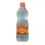 ÁGUA COM GÁS