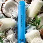 Coconut Ice