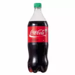 Coca cola 1L