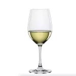 Copa de vino blanco