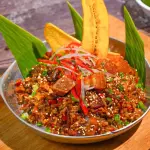 Arroz Especial