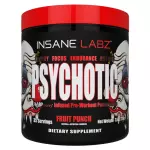 PSYCHOTIC INSANE LABZ 35SERV