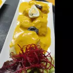 PAPA A LA HUANCAINA