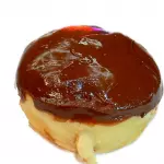 Boston Cream