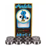 Ándale