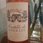Castillo de Andrade