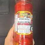 Pimenta Habanero
