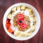 YOGURTH GRIEGO